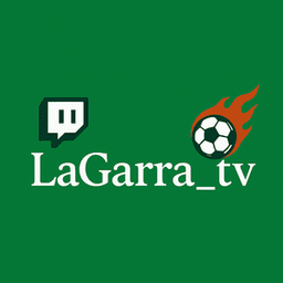 LaGarra_tv avatar