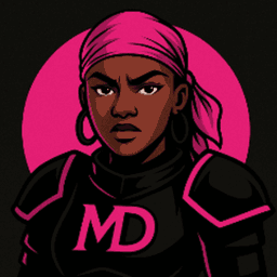 mspinkdurag avatar