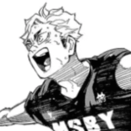 Shojussy avatar