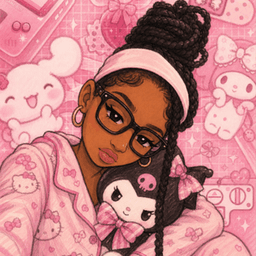 iamtheeprettiass avatar