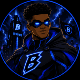 BshmooDaHero avatar