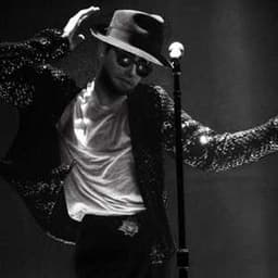DwichaelJackson avatar