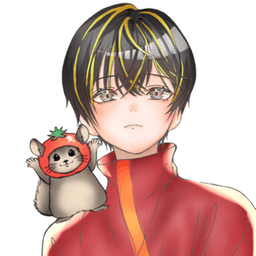 チラチン avatar