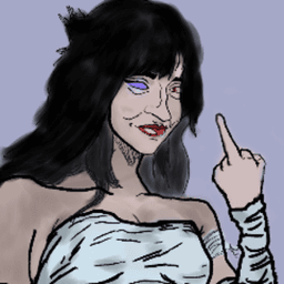 Yonerai avatar