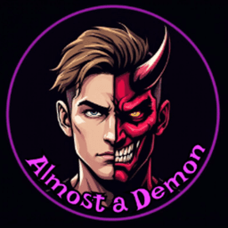 AlmostADemon avatar