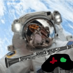TheRealKozmonaut avatar