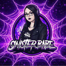 SinisterBabeTTV avatar