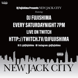 DJFUJISHIMA avatar