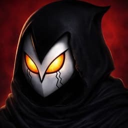 queueman_gaming avatar