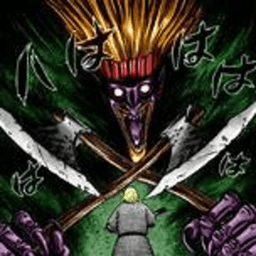fishera avatar