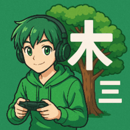 真木三 avatar