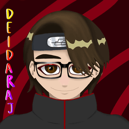 Deidaraj avatar