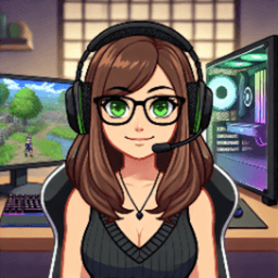 YourMomPlaysGamesYMPG avatar