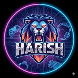 benchking_harish avatar