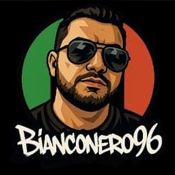 Bianconero96 avatar