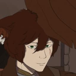 HellionTuck avatar