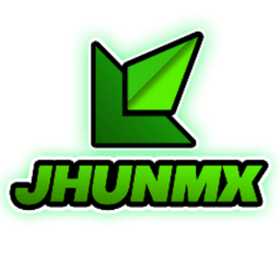 jhunmx avatar