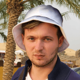 lobyncev avatar