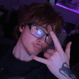 Raging avatar