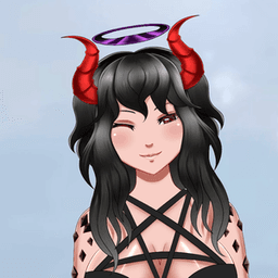 AnnteaChrist avatar