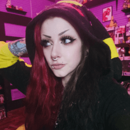 MiraxMana avatar