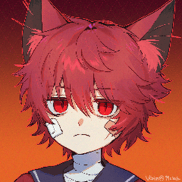 sleepyxah avatar