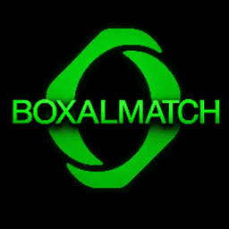 BOXALMATCH avatar