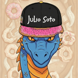 juliosotohs avatar