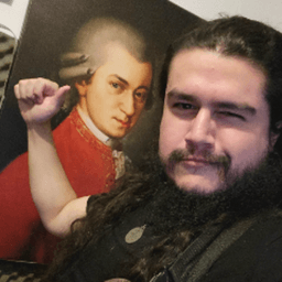 JamesRBasterd avatar