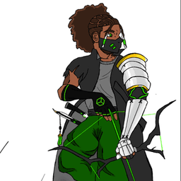 Auggie009 avatar