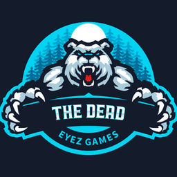 TheDeadEyezGames avatar