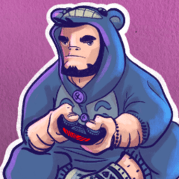 RedSquareDaddy avatar