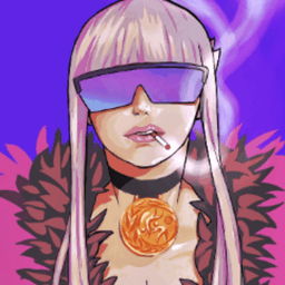 ジェットドン avatar