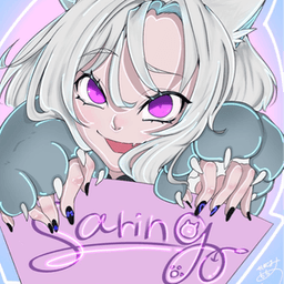 saringon avatar