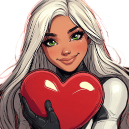 Saranity avatar