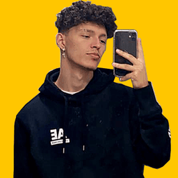 RiccyLIVE avatar