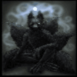 Geminifox83 avatar