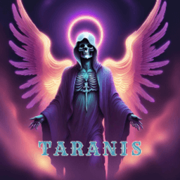 taranis5918 avatar