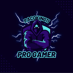 pacoking11 avatar