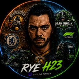 RyeH23 avatar