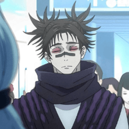 Shishii avatar