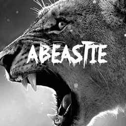 Abeastie avatar