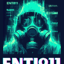 Enti911 avatar