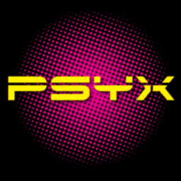 psyxdj avatar