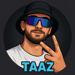 TaazAnarchic avatar