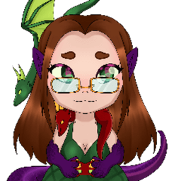 NeviahofFlame avatar