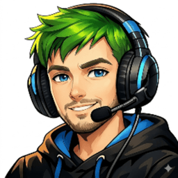 KomboDroevich avatar