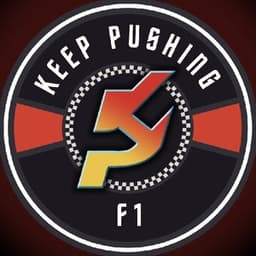 KeepPushingF1 avatar