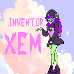 inventorXem avatar