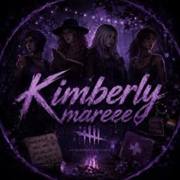 kimberlymaree avatar